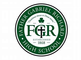 Father Gabriel Richard High School