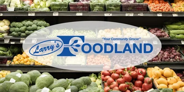 Larry's Foodland