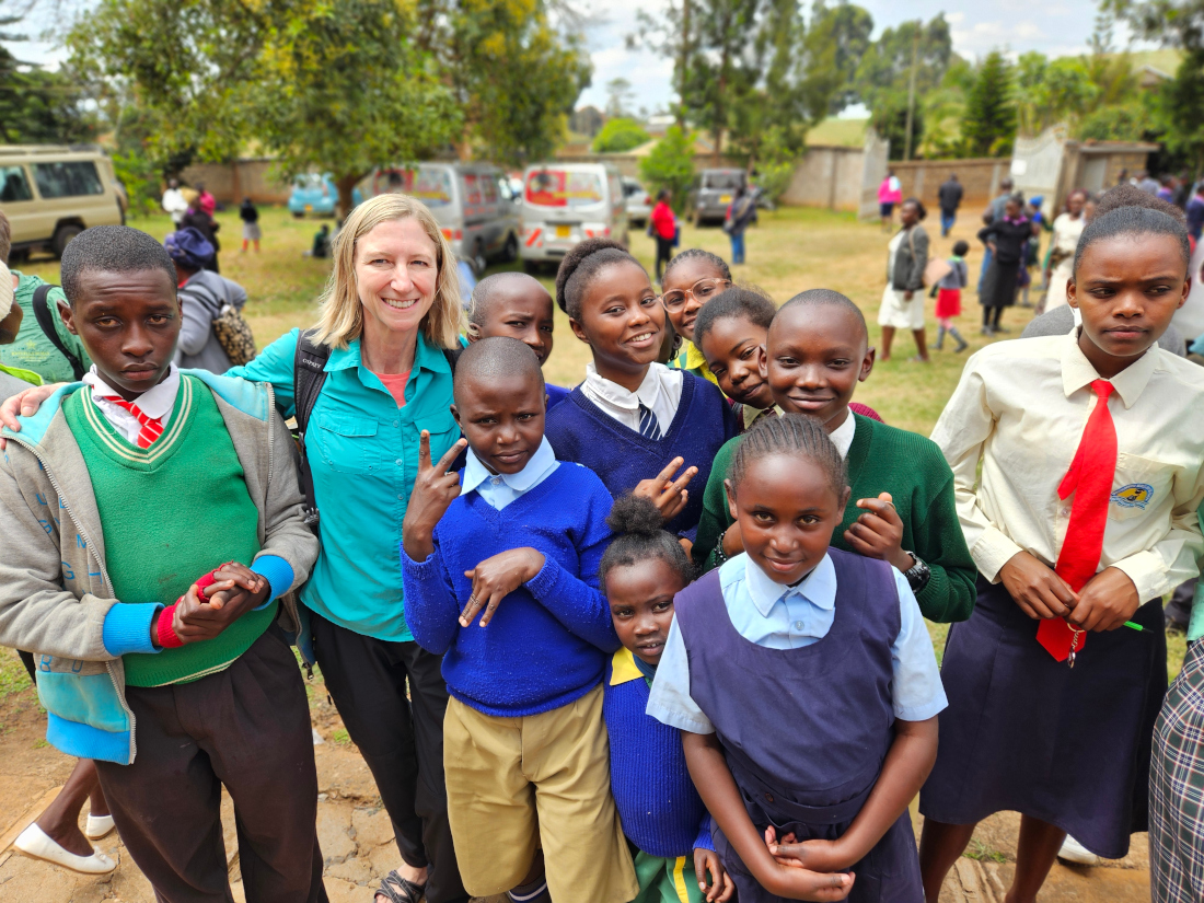 Spring is a Time for H.O.P.E. Brunch 2026 background