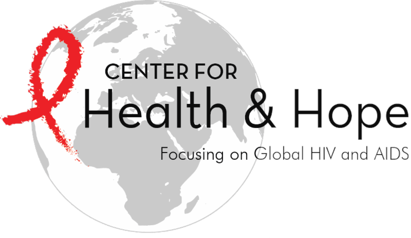 Spring is a Time for H.O.P.E. Brunch 2026 logo