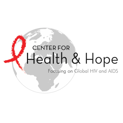 Spring is a Time for H.O.P.E. Brunch 2026 logo