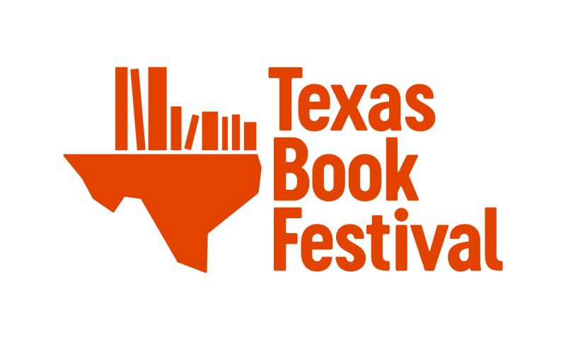 Texas Book Festival: First Edition Literary Gala logo