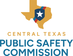 Fore! First Responders Golf Tournament 2026 logo