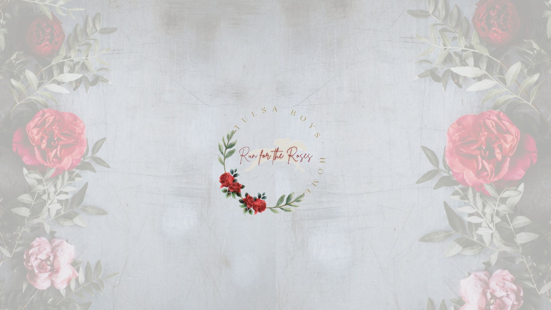 2026 Run for the Roses background