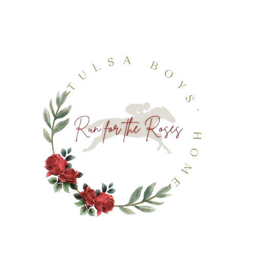 2026 Run for the Roses banner