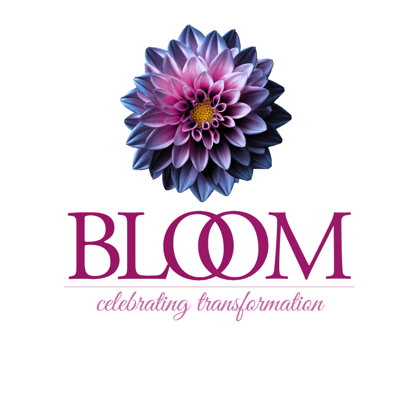 Bloom logo