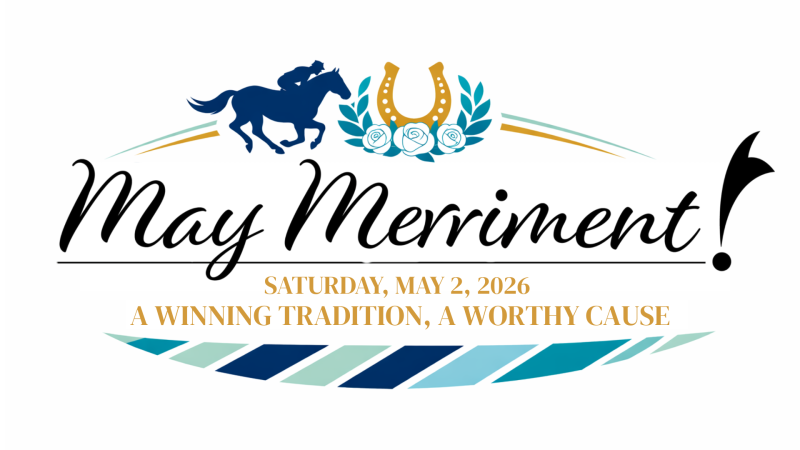 Merrmint Sign May Merriment 2026 | ClickBid Event Fundraising