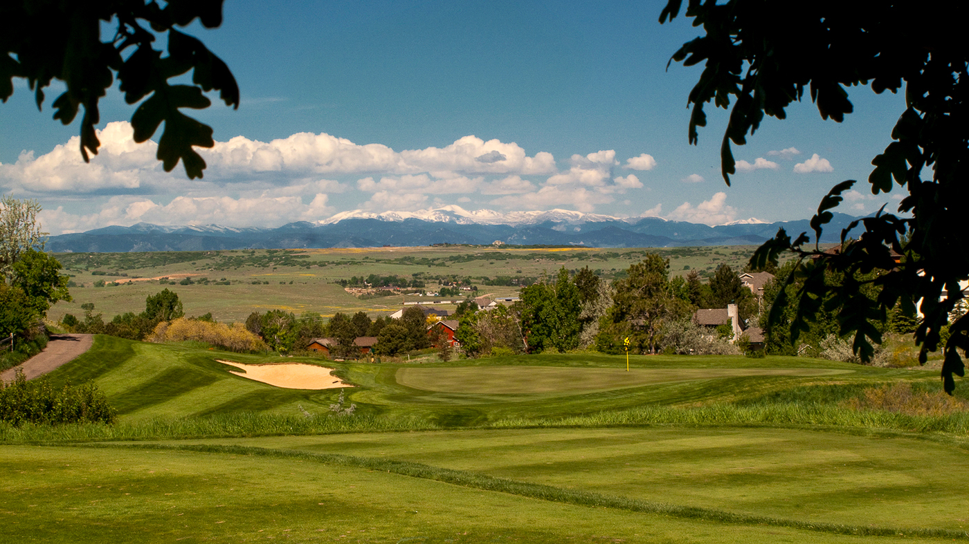 Fore Hope, Fore Recovery 2026 Golf Tournament background