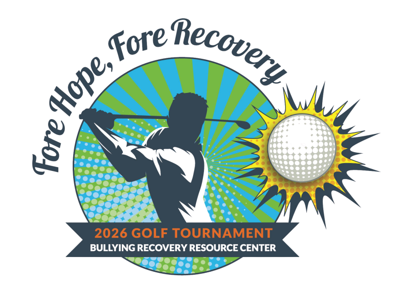 Fore Hope, Fore Recovery 2026 Golf Tournament logo
