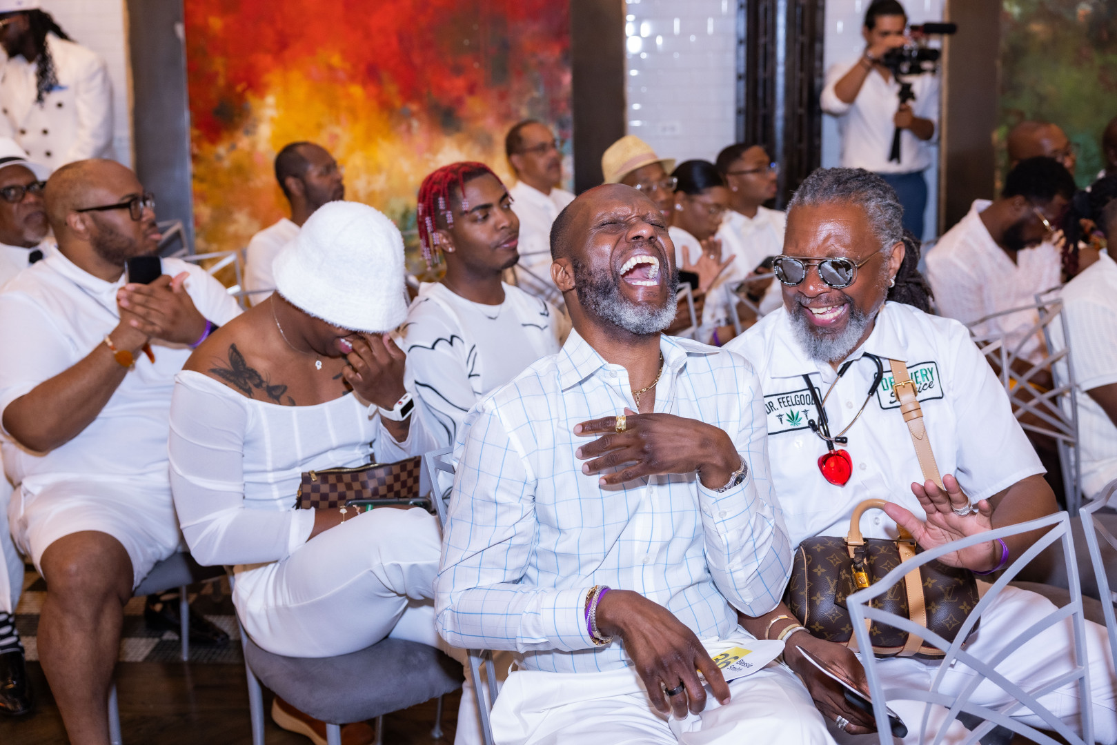 Spring Fling 2026 background