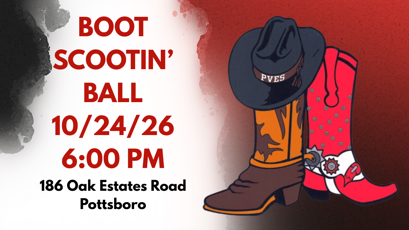 2026 Boot Scootin' Ball background