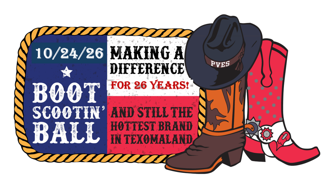 2026 Boot Scootin' Ball banner