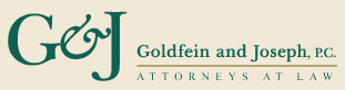 Goldfein & Joseph, P.C.