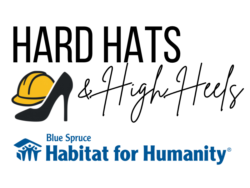 2026 Hats & High Heels logo