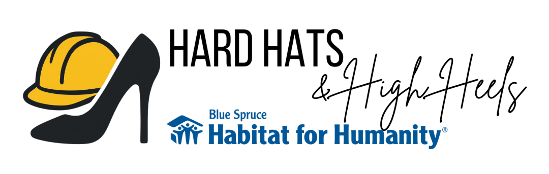 2026 Hats & High Heels banner