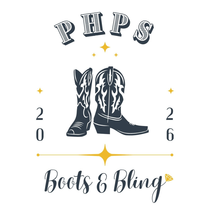 2026 Preston Hollow Presbyterian School logo