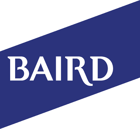 Sponsor logo