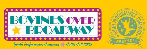 YPC Cattle Call 2026 banner