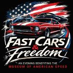 Fast Cars and Freedom logo