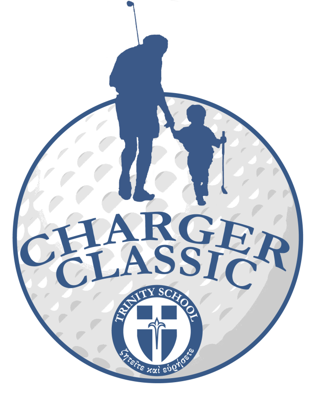 2026 Trinity Charger Classic logo