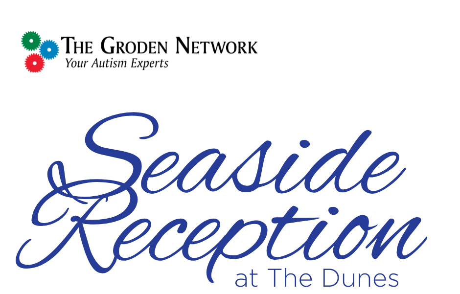 2026 Seaside Reception banner