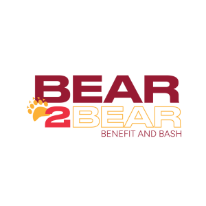 Bear2Bear 2026 logo