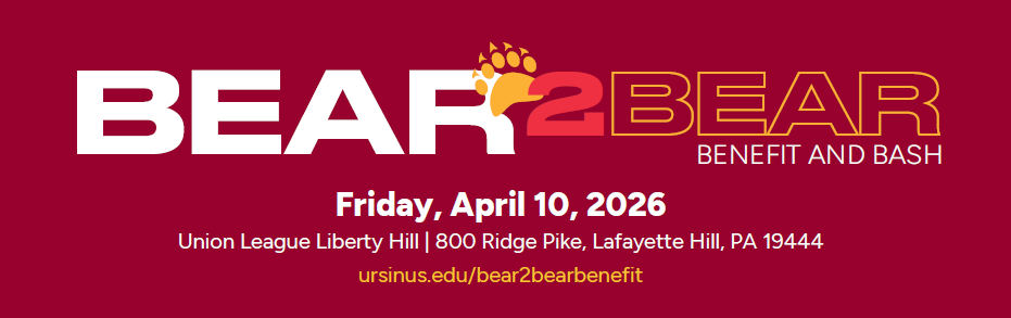 Bear2Bear 2026 banner