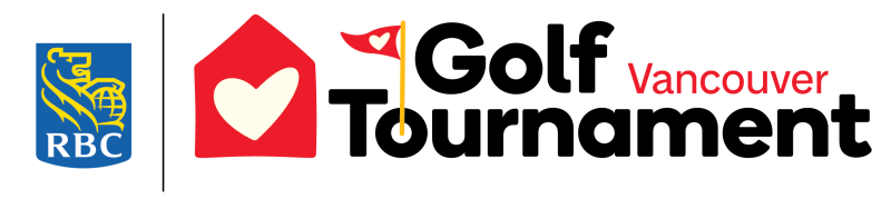 Vancouver Golf Tournament logo
