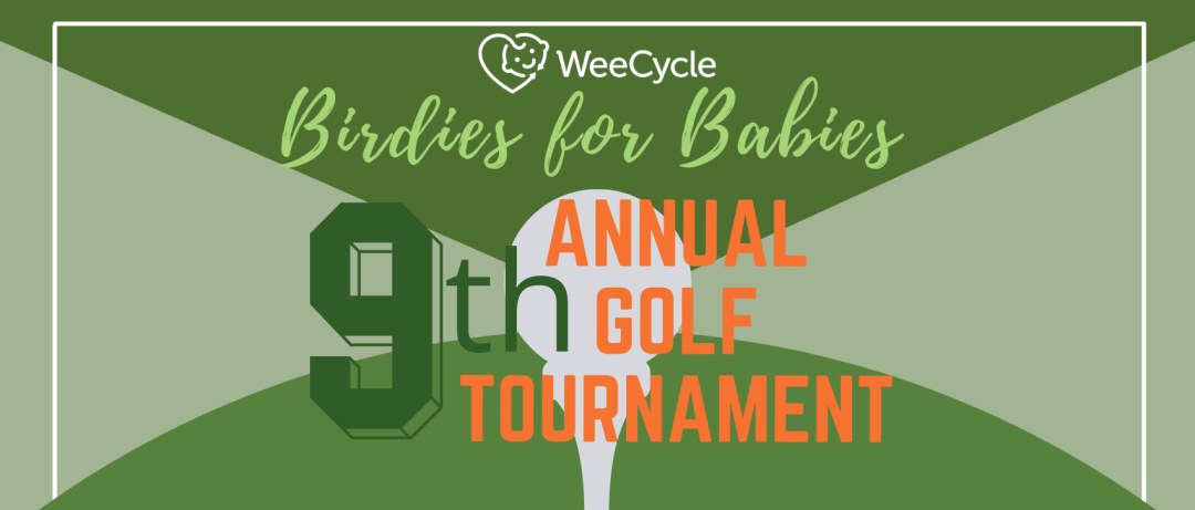 2026 Birdies for Babies banner