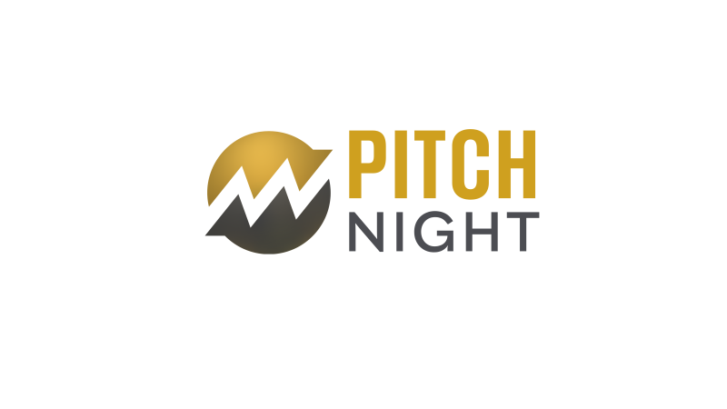 Pitch Night 2026 logo