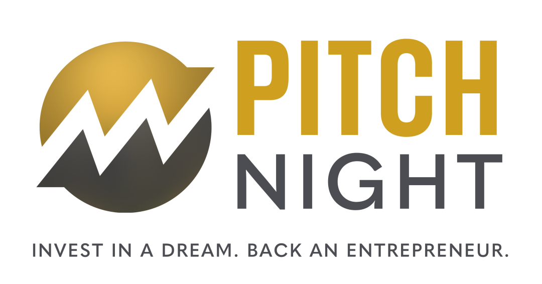 Pitch Night 2026 banner