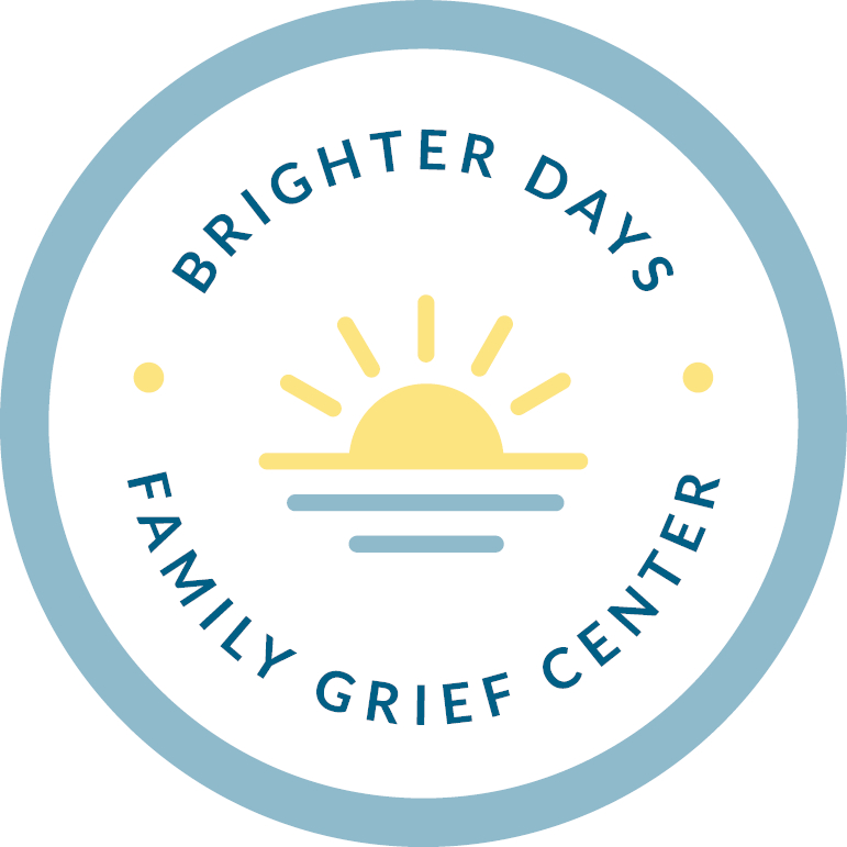 Brighter Days Run/Walk to Remember logo