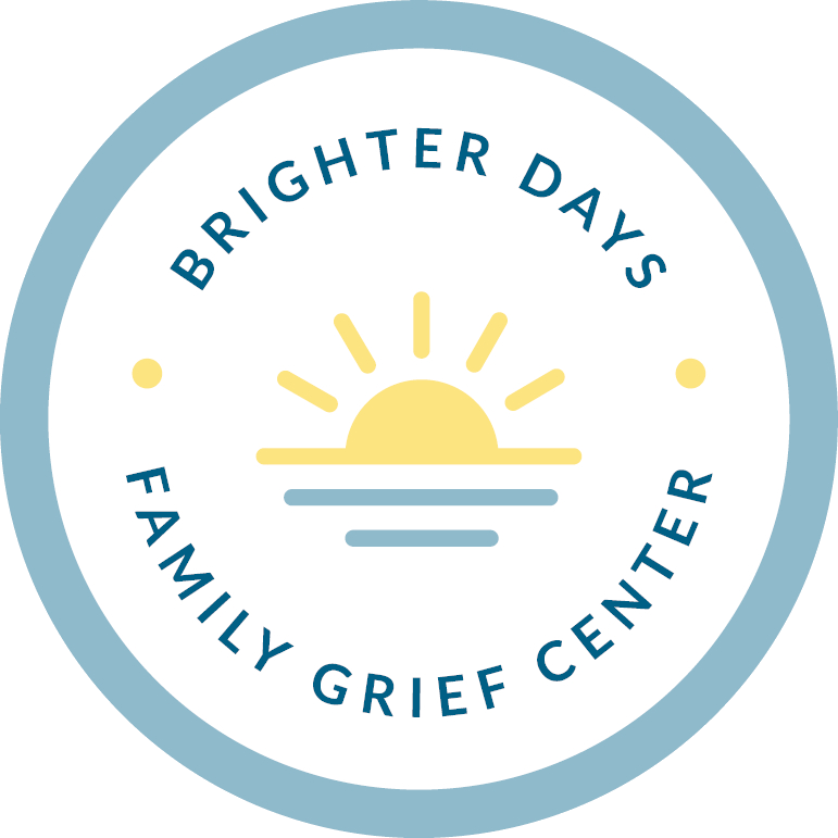 Brighter Days Run/Walk to Remember logo