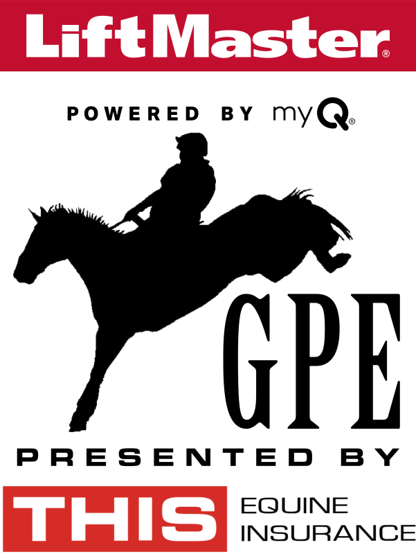 2026 Ride for Charity Popular Vote logo