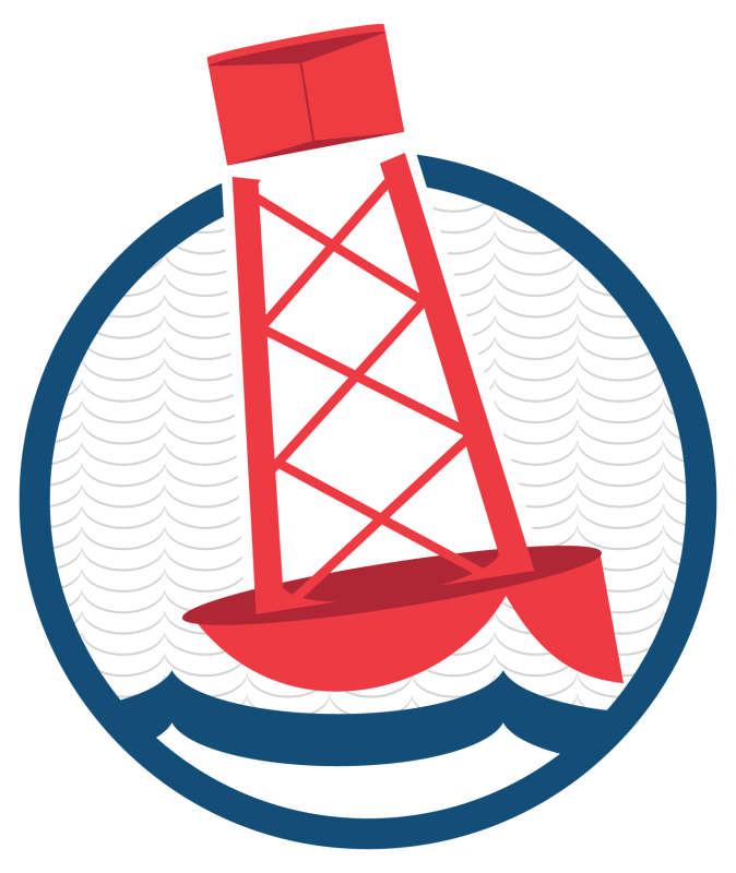 Courageous Sailing logo