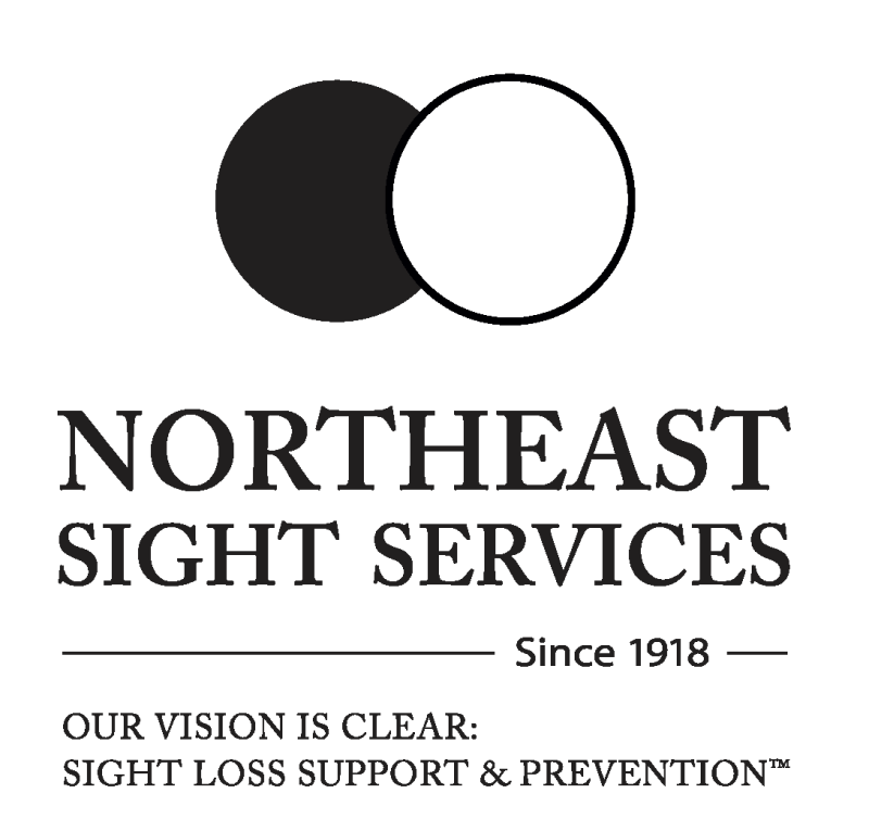 Chip in for Sight 2026 logo