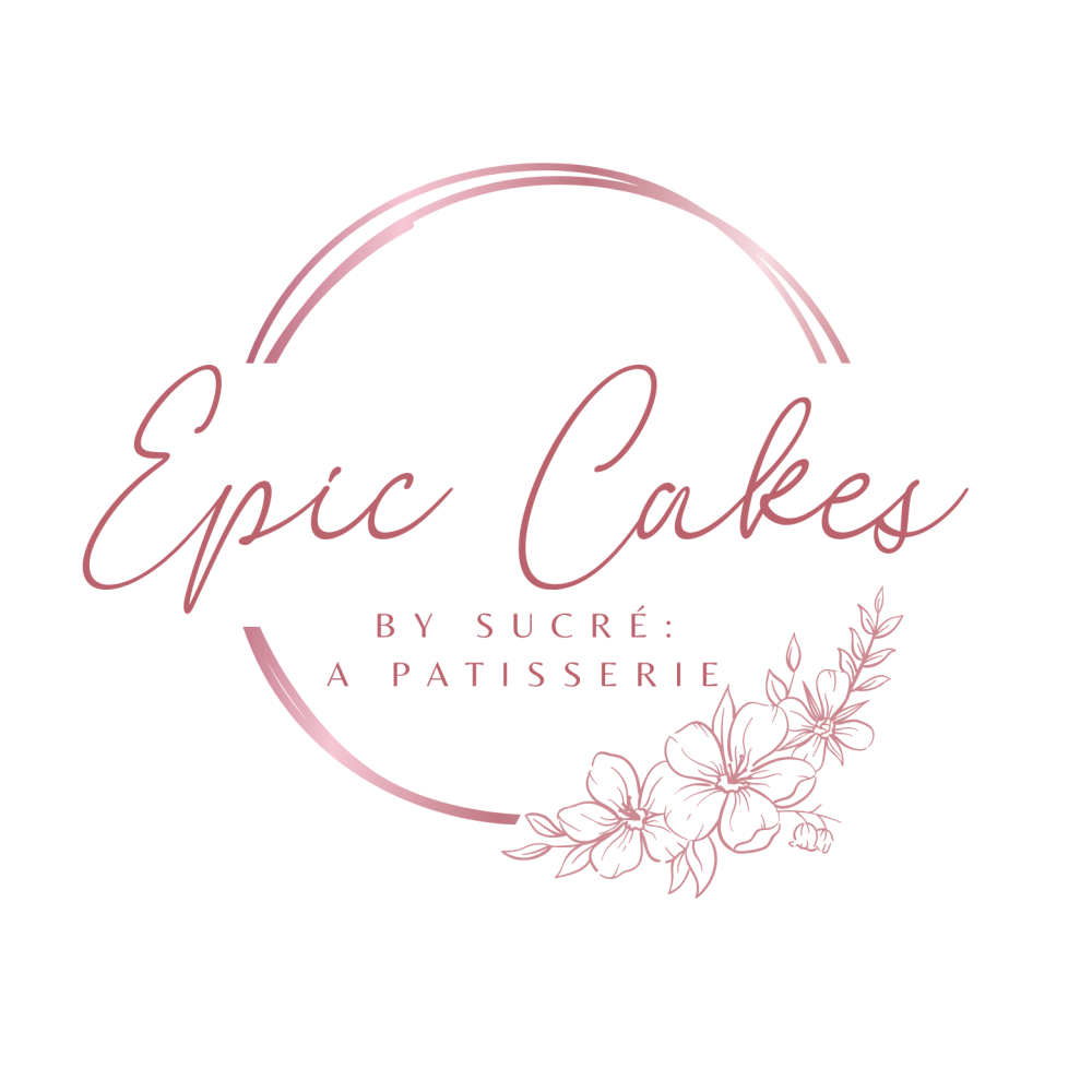 Epic Cakes by Sucre