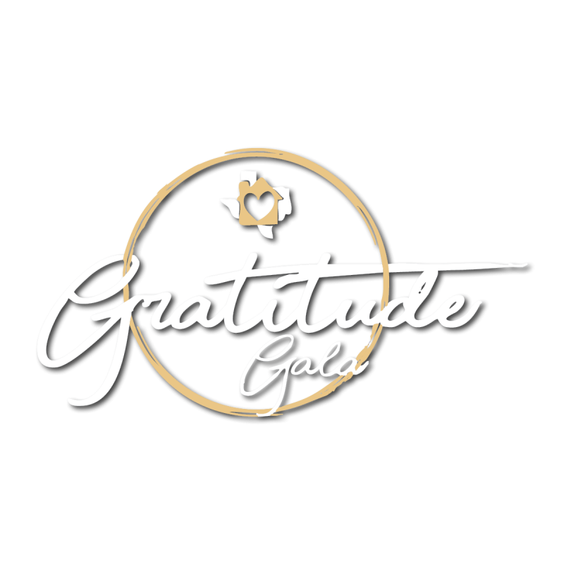SJRC Texas Gratitude Gala 2026 logo