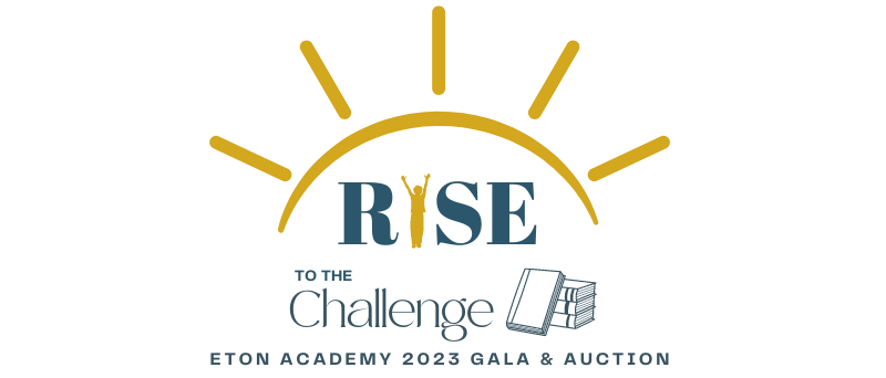 2023 Gala & Auction logo