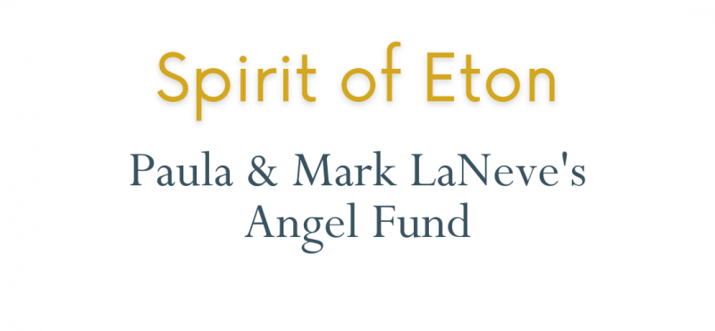 Sponsor logo