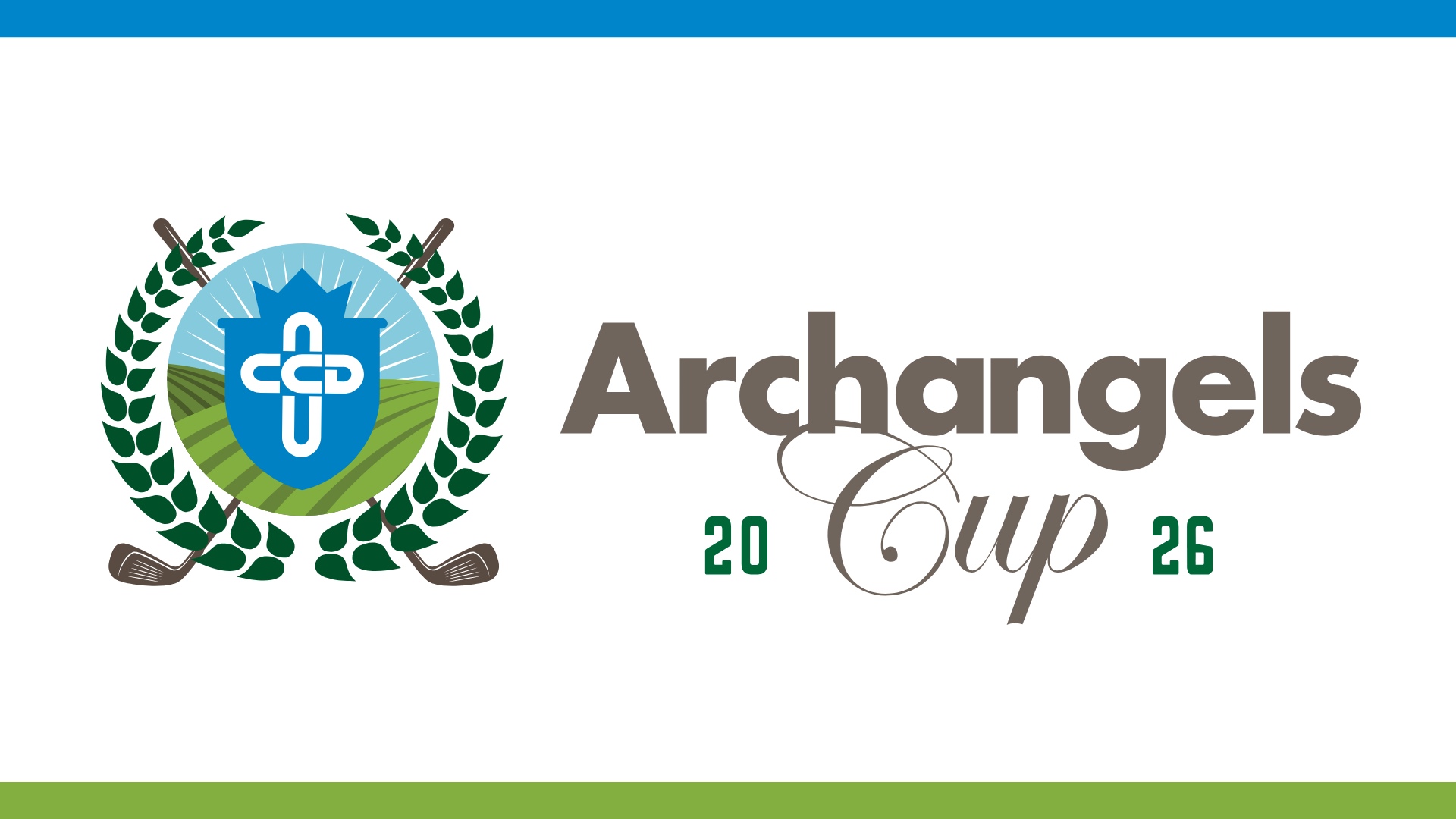 2026 Archangels Cup background
