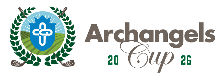 2026 Archangels Cup banner