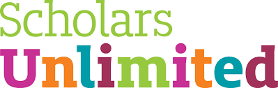 Together We Rise Luncheon logo