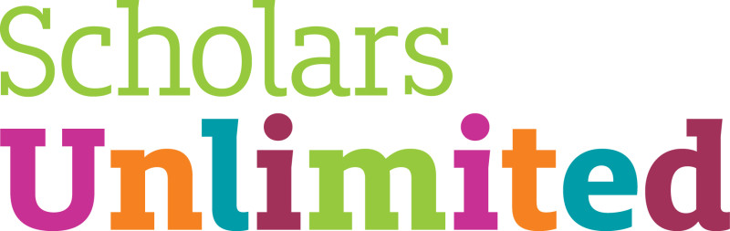 Together We Rise Luncheon logo