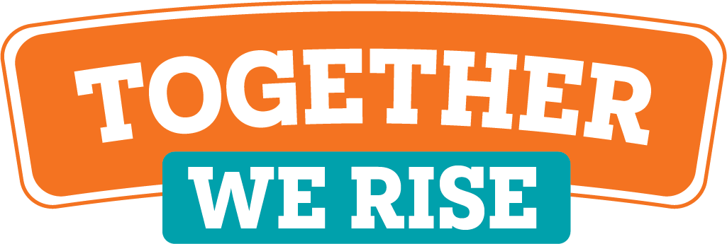 Event Title: Together We Rise
