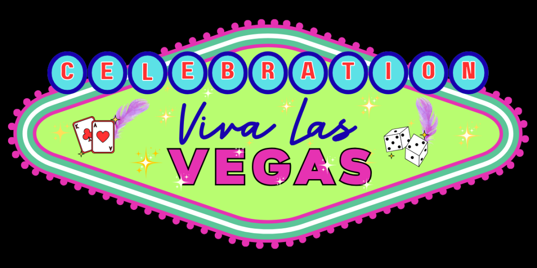 Celebration 2026 banner