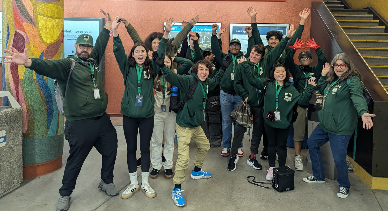 The Springstone School's 23rd Annual Auction background