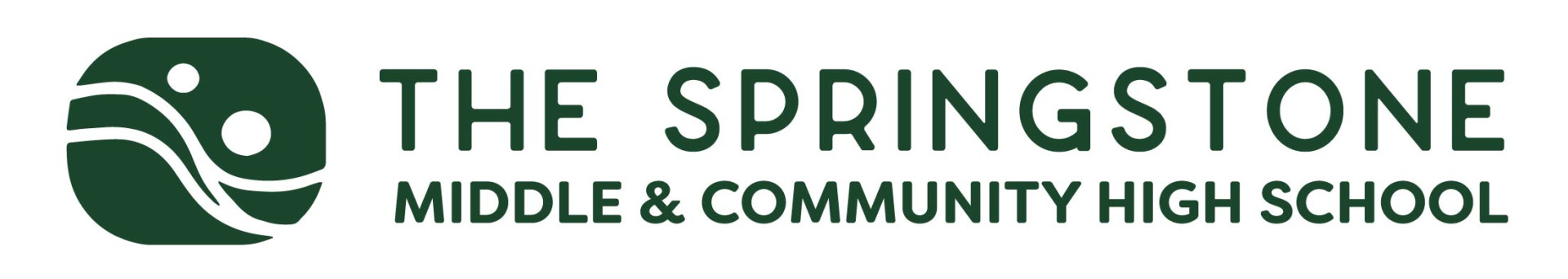 The Springstone School's 23rd Annual Auction logo