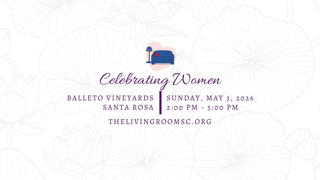 Celebrating Women: Rooted In Resilience banner