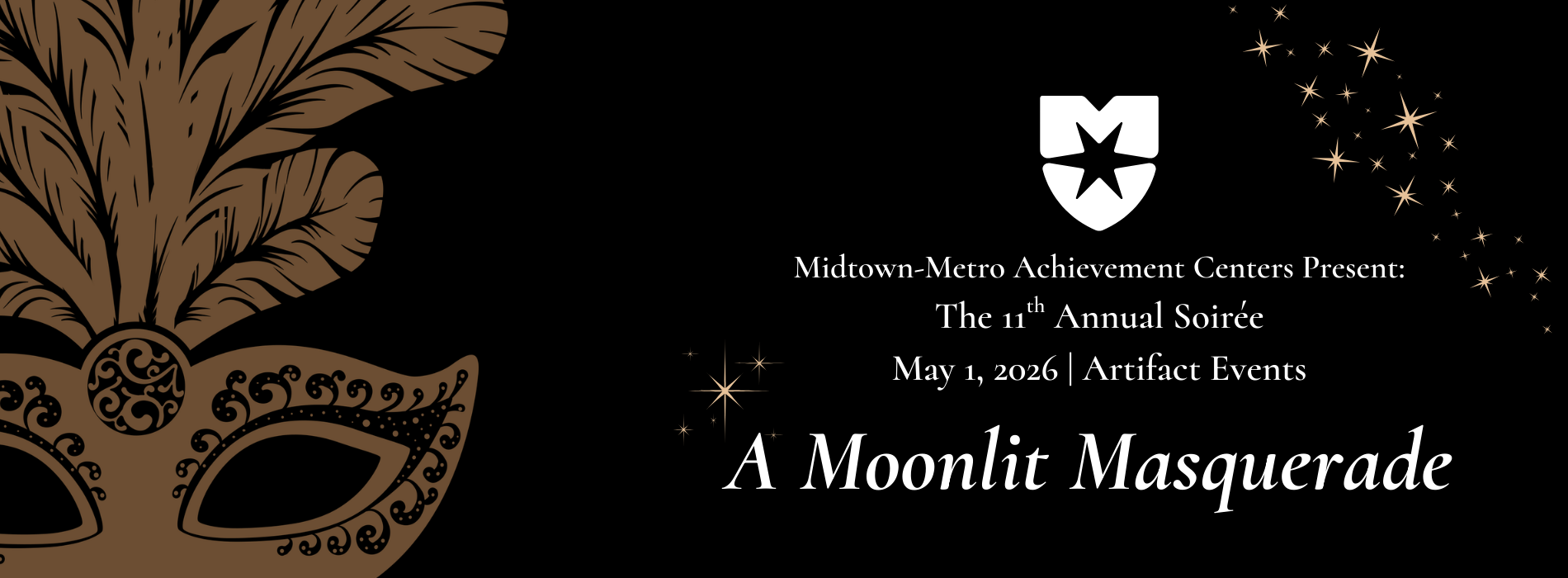 11th Annual Midtown-Metro Soirée background